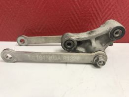 Federbein Aufhangung Kawasaki Z 750