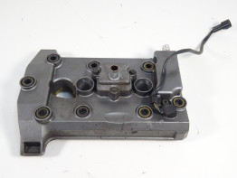 Kleppendeksel Yamaha TDM
