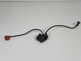 Starter Relay Kawasaki VERSYS 650
