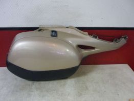 Rechter koffer Honda Deauville 650 - 700