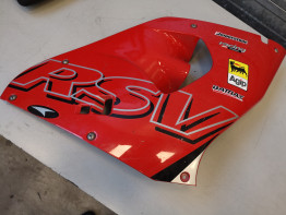 Rechter zijkuip Aprilia RSV 1000