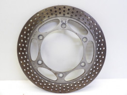 Remschijf voor Honda ST 1100 Pan European