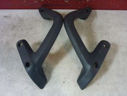 Achterhandvat Honda Deauville 650 - 700