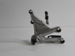 Main step holder right Honda CBR Fireblade
