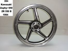 Front Wheel Kawasaki ZEPHYR 550