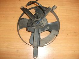 Ventilator Kawasaki ZX 9 R