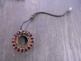 Dynamo Honda VT 1100