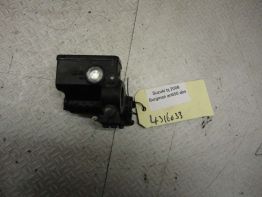 Front brake master cylinder Suzuki Burgman 650