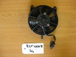 Lufter Aprilia RSV 1000