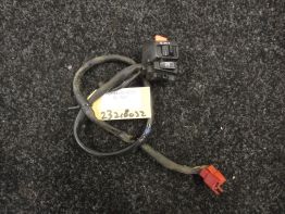Handlebar switch assy right Honda CBR 600 F