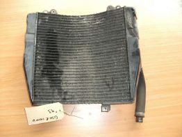 Radiateur Suzuki GSX R 1100