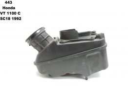 Luchtfilterhuis Honda VT 1100