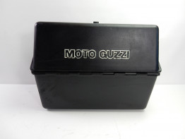 Luggage set Moto Guzzi California T3