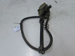 Achter remklauw Suzuki GSX F 1100