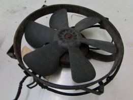 Fan Honda CBR 1000 F