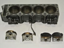 Cilinderblok Kawasaki Z 750