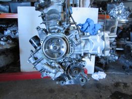 Motorblock Honda VFR 800 I