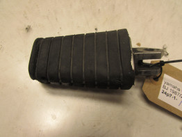Footrest left Yamaha V max