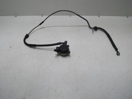 Kupplungs zylinder Honda VTR 1000 F