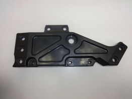 Rechter schetsplaat Kawasaki ZEPHYR 550