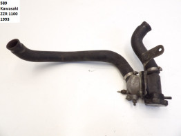 Thermostat cooler Kawasaki ZZR 1100