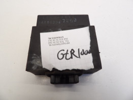 CDI ECU unit Kawasaki GTR 1000