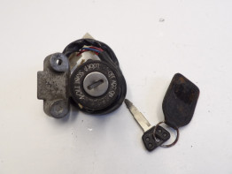 Contact slot Yamaha XVZ 1300 Venture