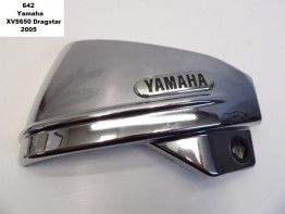 Linker zijkuip klein Yamaha XVS 650 Dragstar