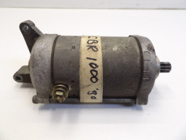 Startmotor Honda CBR 1000 F