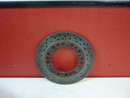 Rear brake disc Yamaha YZF 600 Thundercat