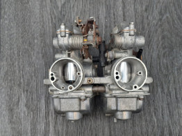 Carburateurset Honda XL 600