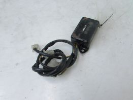 Relais Honda Overige Honda