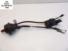 Sensor - overige elektronica Honda Goldwing GL