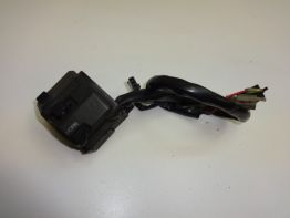 Handlebar switch assy left Kawasaki ZZR 250