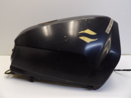 Tank Suzuki GSX 400 X Impulse