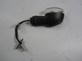 Knipperlicht rechts voor Yamaha MT 09