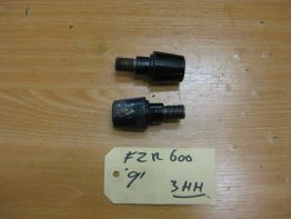 Stuur Yamaha FZR 600