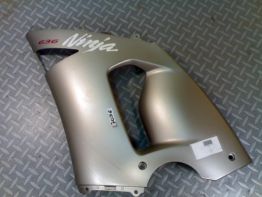 Cowl left small Kawasaki ZX 6 R