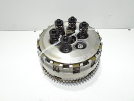 Clutch BMW F 650 GS