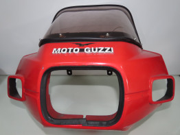 Wind screen Moto Guzzi V35 V50 V65
