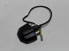 Kentekenplaathouder Yamaha MT 09