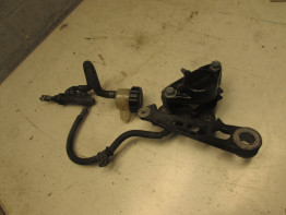 Achter remklauw Yamaha YZF 600 Thundercat