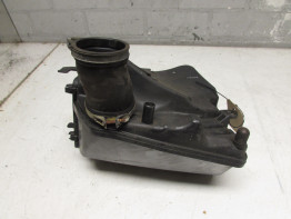 Air cleaner case Suzuki Burgman 650
