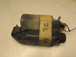 Koelvloeistof reservoir Kawasaki ZL 600