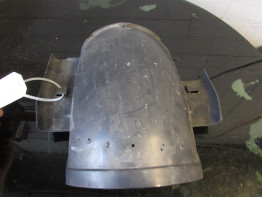 Achterspatbord Yamaha V max