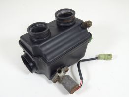 Luftfiltergehäuse Suzuki Burgman 650