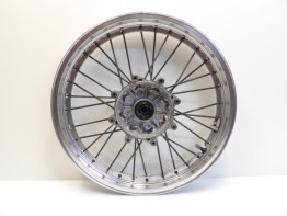 Voorvelg Honda CMX 450