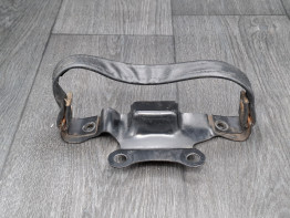 Seat Honda CMX 450