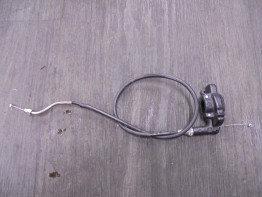 Gaskabel Ducati Monster 797