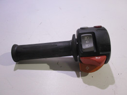 Stuurschakelaar links BMW K 1200 S 